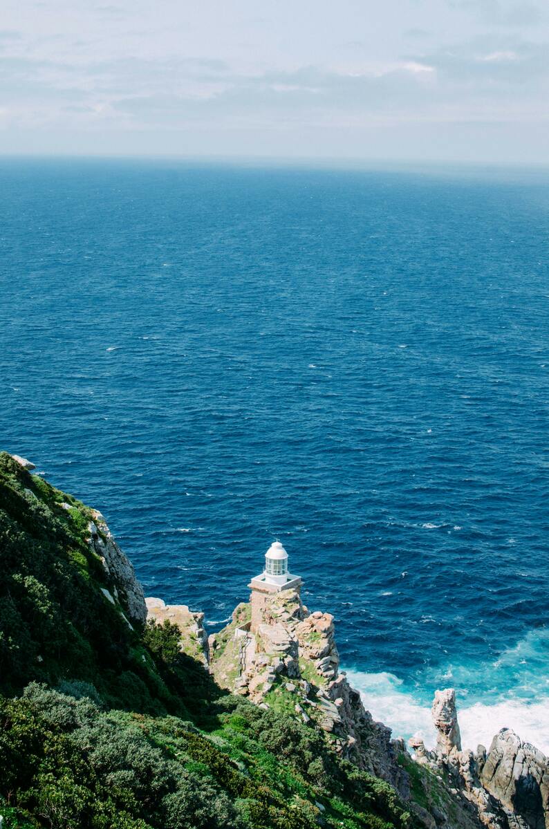 Cape Peninsula Day Trip