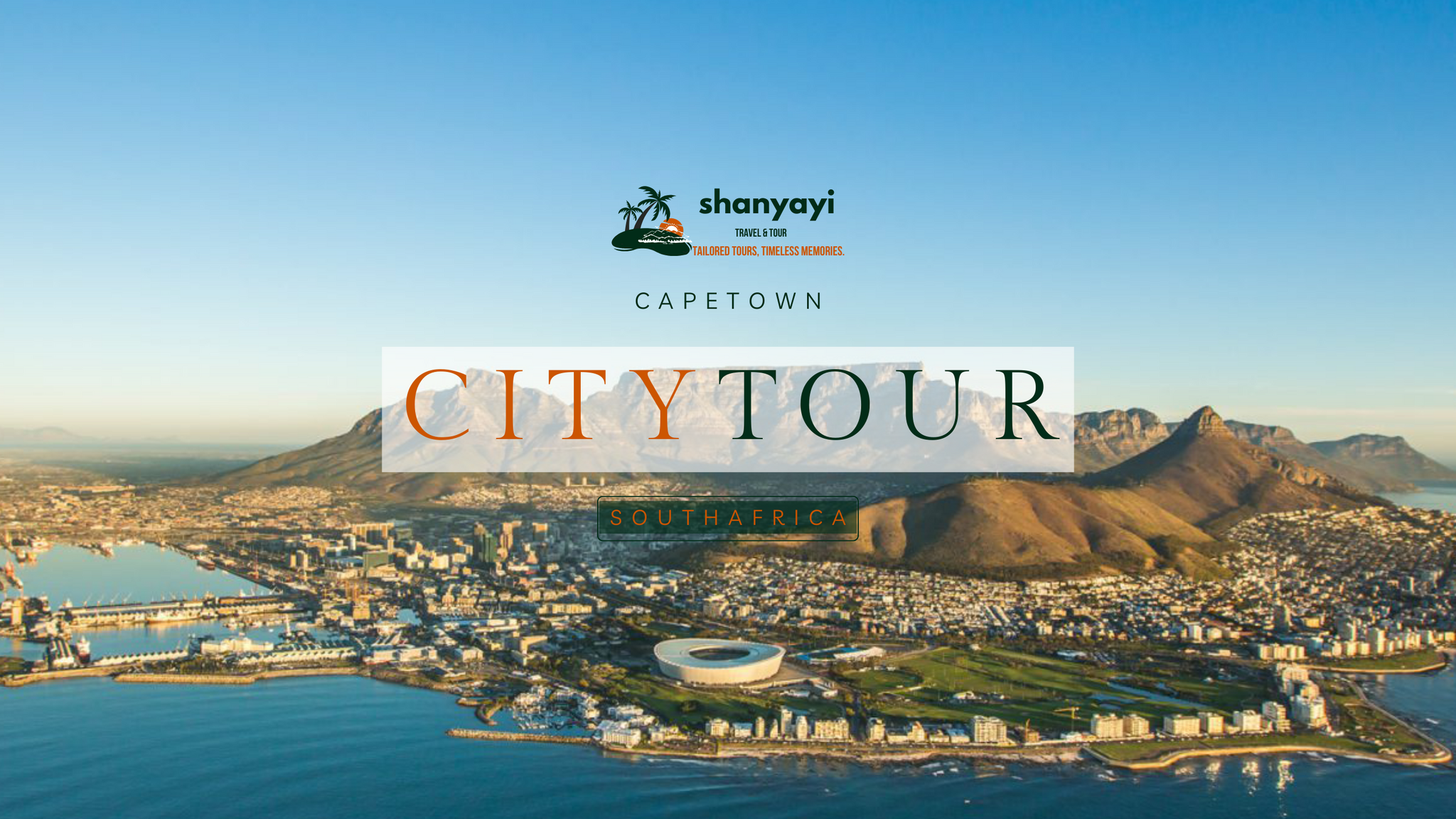 City Tour