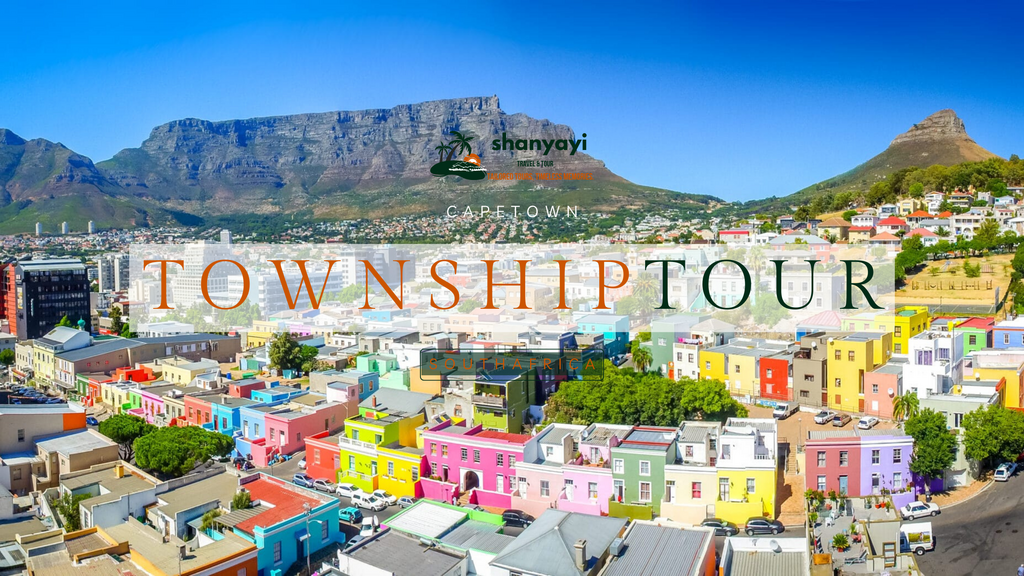 Best of Cape