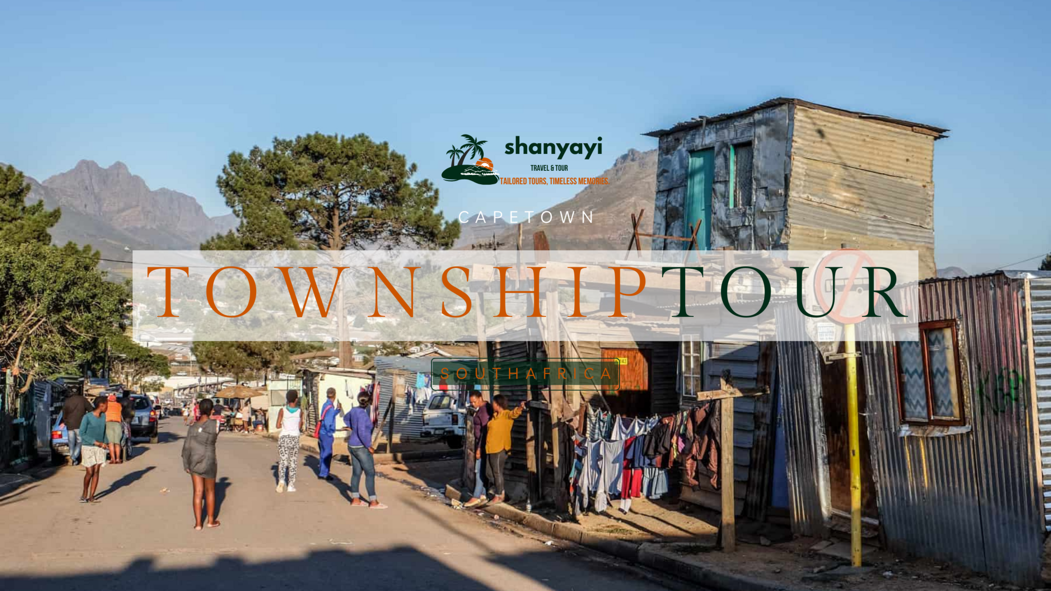 Township Tour