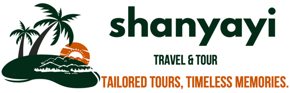 Shanyayi Travel
