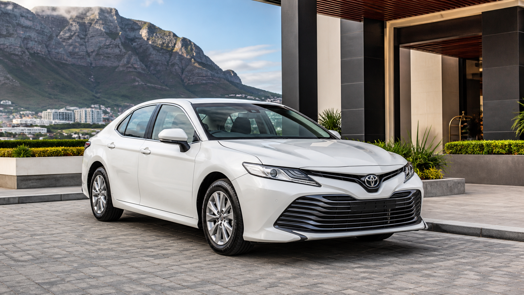Toyota Prestige
